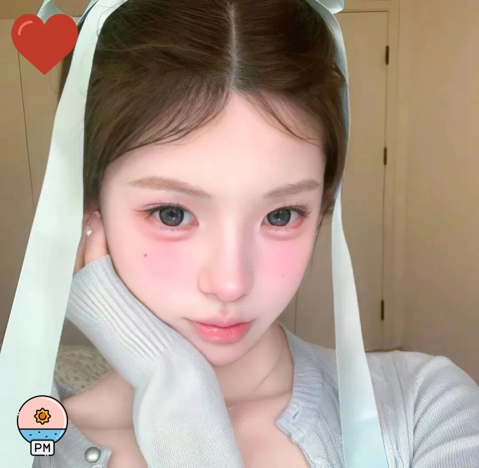 姚女士